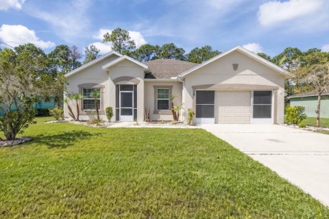 Villa ou maison à Palm Coast, Floride 3 chambres, 151.71 m2 № 2361561