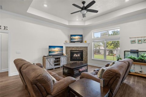 Casa en venta en Gainesville, Florida, 4 dormitorios, 257.06 m2 № 2383558 - foto 7