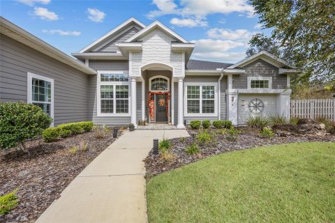 Casa en venta en Gainesville, Florida, 4 dormitorios, 257.06 m2 № 2383558 - foto 2