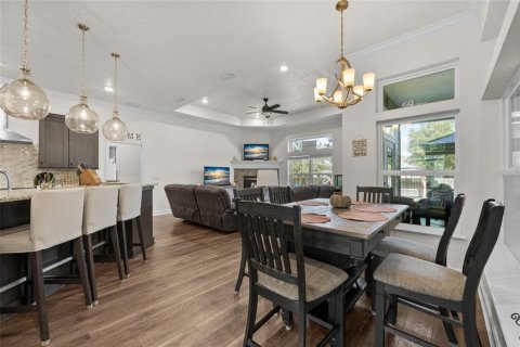 Casa en venta en Gainesville, Florida, 4 dormitorios, 257.06 m2 № 2383558 - foto 5