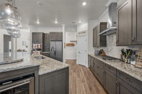 Casa en venta en Gainesville, Florida, 4 dormitorios, 257.06 m2 № 2383558 - foto 11