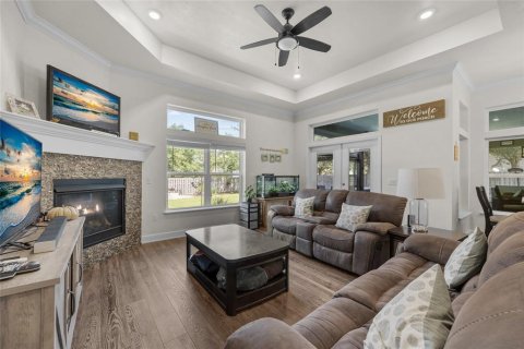 Casa en venta en Gainesville, Florida, 4 dormitorios, 257.06 m2 № 2383558 - foto 6