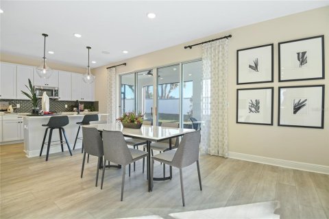 Villa ou maison à vendre à Winter Haven, Floride: 5 chambres, 281.49 m2 № 2205571 - photo 10