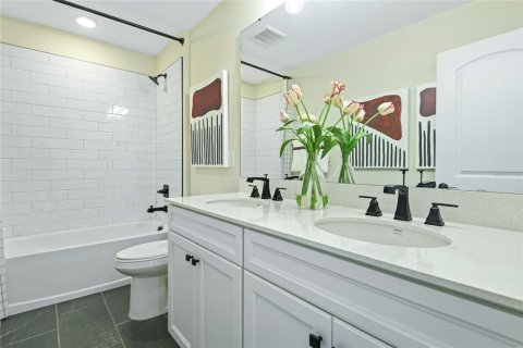 Villa ou maison à vendre à Winter Haven, Floride: 5 chambres, 281.49 m2 № 2205571 - photo 20