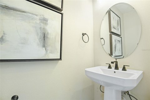 Villa ou maison à vendre à Winter Haven, Floride: 5 chambres, 281.49 m2 № 2205571 - photo 5