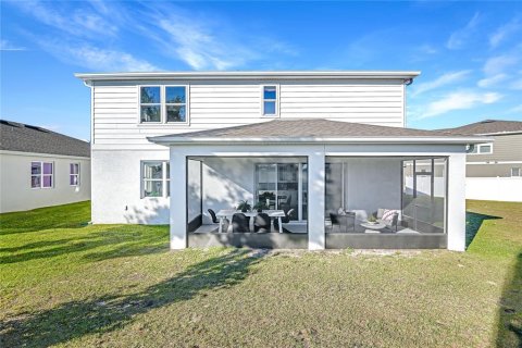 Villa ou maison à vendre à Winter Haven, Floride: 5 chambres, 281.49 m2 № 2205571 - photo 26