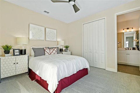 Villa ou maison à vendre à Winter Haven, Floride: 5 chambres, 281.49 m2 № 2205571 - photo 3