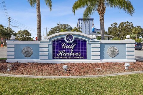 Casa en venta en New Port Richey, Florida, 2 dormitorios, 158.86 m2 № 1836879 - foto 29