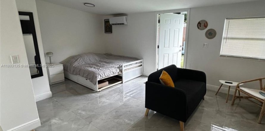 Immobilier commercial à Miami, Floride 1 chambre, 125.7 m2 № 1946761