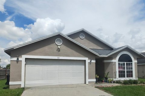 Casa en Winter Haven, Florida 3 dormitorios, 152.27 m2 № 2379101