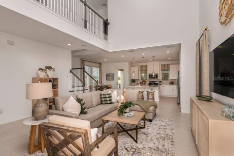 Villa ou maison à vendre à Winter Garden, Floride: 4 chambres, 226.77 m2 № 2105732 - photo 6
