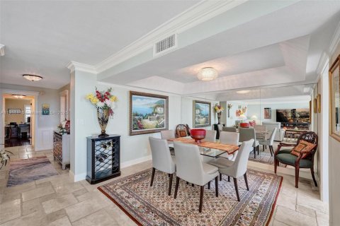 Купить кондоминиум в Форт-Лодердейл, Флорида 2 спальни, 139.35м2, № 1972904 - фото 11