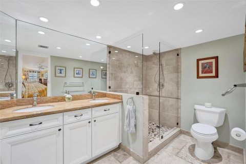 Купить кондоминиум в Форт-Лодердейл, Флорида 2 спальни, 139.35м2, № 1972904 - фото 21