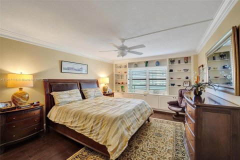 Купить кондоминиум в Форт-Лодердейл, Флорида 2 спальни, 139.35м2, № 1972904 - фото 16