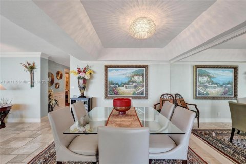 Купить кондоминиум в Форт-Лодердейл, Флорида 2 спальни, 139.35м2, № 1972904 - фото 10