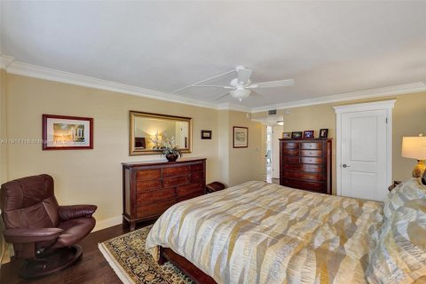 Купить кондоминиум в Форт-Лодердейл, Флорида 2 спальни, 139.35м2, № 1972904 - фото 18