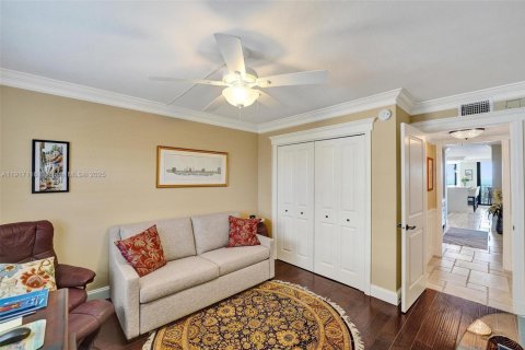 Купить кондоминиум в Форт-Лодердейл, Флорида 2 спальни, 139.35м2, № 1972904 - фото 23