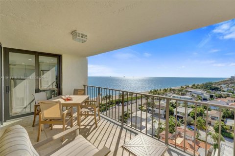 Купить кондоминиум в Форт-Лодердейл, Флорида 2 спальни, 139.35м2, № 1972904 - фото 26