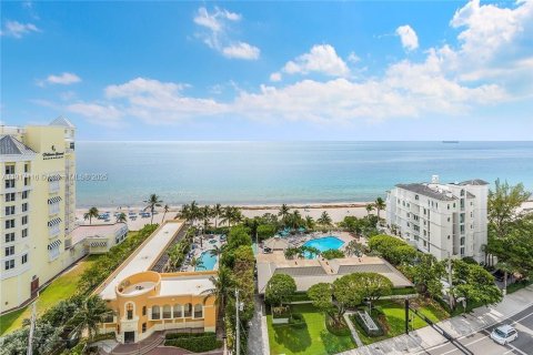 Купить кондоминиум в Форт-Лодердейл, Флорида 2 спальни, 139.35м2, № 1972904 - фото 30