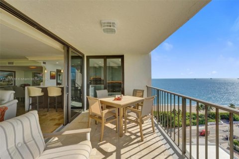 Купить кондоминиум в Форт-Лодердейл, Флорида 2 спальни, 139.35м2, № 1972904 - фото 9