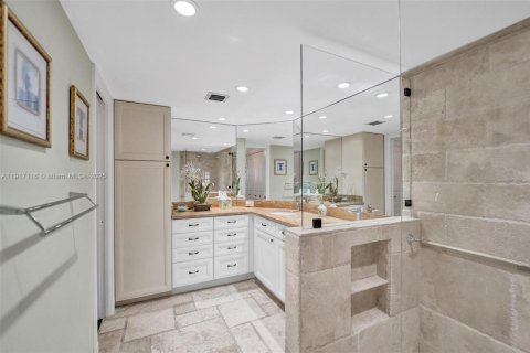 Купить кондоминиум в Форт-Лодердейл, Флорида 2 спальни, 139.35м2, № 1972904 - фото 20