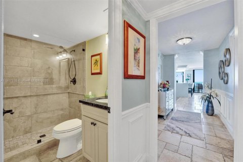 Купить кондоминиум в Форт-Лодердейл, Флорида 2 спальни, 139.35м2, № 1972904 - фото 24