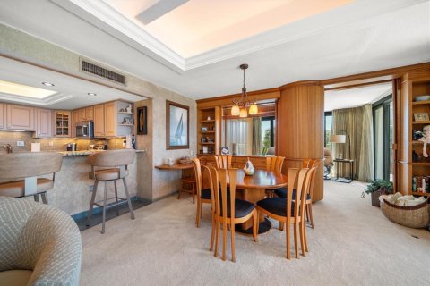 Copropriété à vendre à Treasure Island, Floride: 2 chambres, 111.48 m2 № 1542386 - photo 14