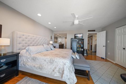 Copropriété à vendre à Treasure Island, Floride: 2 chambres, 111.48 m2 № 1542386 - photo 20