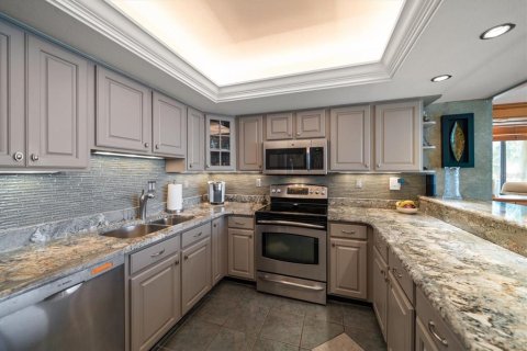 Copropriété à vendre à Treasure Island, Floride: 2 chambres, 111.48 m2 № 1542386 - photo 10