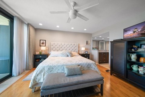 Copropriété à vendre à Treasure Island, Floride: 2 chambres, 111.48 m2 № 1542386 - photo 21