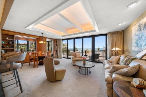 Copropriété à vendre à Treasure Island, Floride: 2 chambres, 111.48 m2 № 1542386 - photo 15