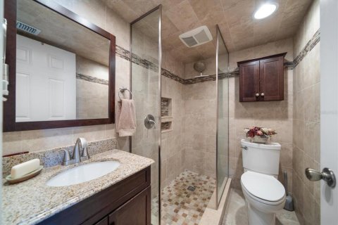 Copropriété à vendre à Treasure Island, Floride: 2 chambres, 111.48 m2 № 1542386 - photo 24