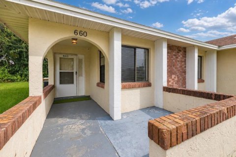 House in Kissimmee, Florida 3 bedrooms, 237.83 sq.m. № 2277186 - photo 4