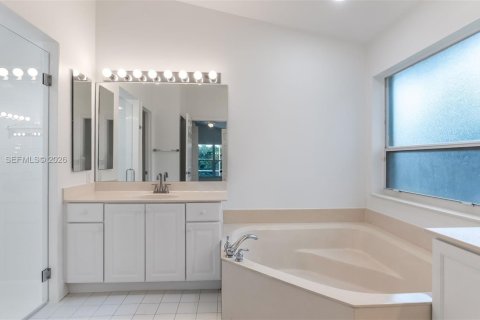 Casa en alquiler en Boca Raton, Florida, 4 dormitorios, 189.06 m2 № 2172247 - foto 24