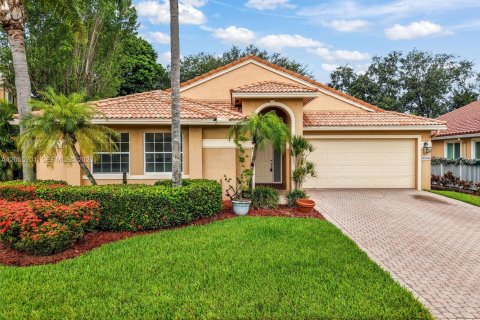 Casa en Boca Raton, Florida 4 dormitorios, 189.06 m2 № 2172247