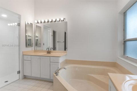 Casa en alquiler en Boca Raton, Florida, 4 dormitorios, 189.06 m2 № 2172247 - foto 26