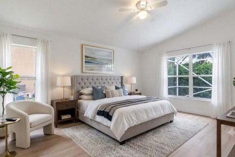 Casa en alquiler en Boca Raton, Florida, 4 dormitorios, 189.06 m2 № 2172247 - foto 17