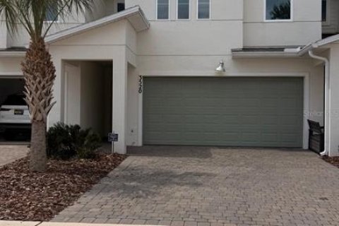 Touwnhouse à Kissimmee, Floride 3 chambres, 189.8 m2 № 2381156