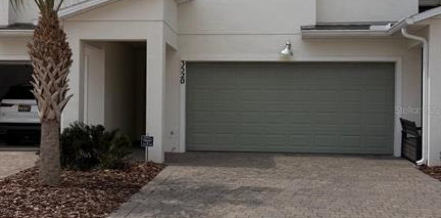 Touwnhouse à Kissimmee, Floride 3 chambres, 189.8 m2 № 2381156