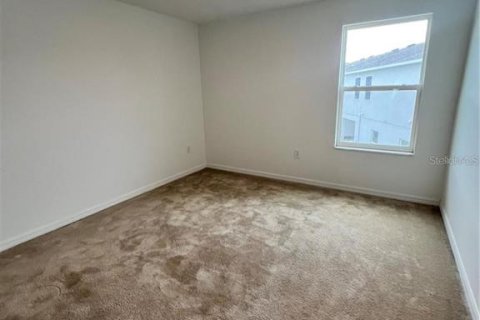 Touwnhouse à louer à Kissimmee, Floride: 3 chambres, 189.8 m2 № 2381156 - photo 11