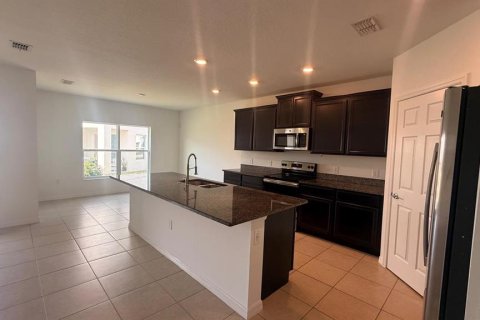 Touwnhouse à louer à Kissimmee, Floride: 3 chambres, 189.8 m2 № 2381156 - photo 21