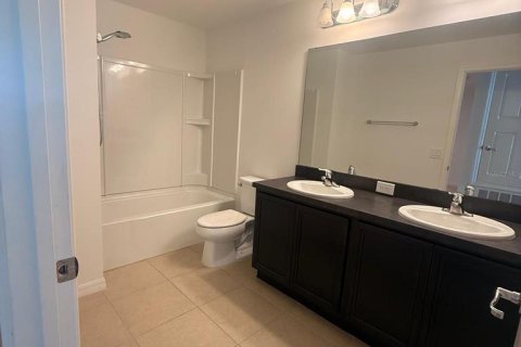 Touwnhouse à louer à Kissimmee, Floride: 3 chambres, 189.8 m2 № 2381156 - photo 20