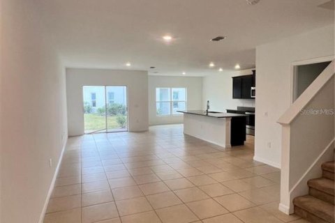 Touwnhouse à louer à Kissimmee, Floride: 3 chambres, 189.8 m2 № 2381156 - photo 17
