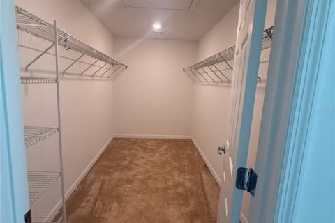 Touwnhouse à louer à Kissimmee, Floride: 3 chambres, 189.8 m2 № 2381156 - photo 6