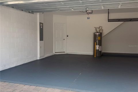 Touwnhouse à louer à Kissimmee, Floride: 3 chambres, 189.8 m2 № 2381156 - photo 3