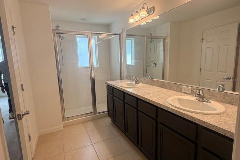 Touwnhouse à louer à Kissimmee, Floride: 3 chambres, 189.8 m2 № 2381156 - photo 23