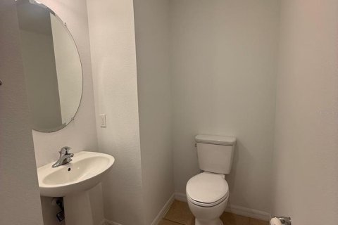 Touwnhouse à louer à Kissimmee, Floride: 3 chambres, 189.8 m2 № 2381156 - photo 18