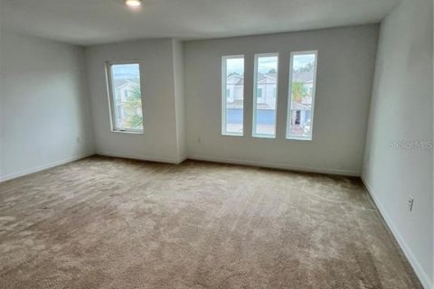 Touwnhouse à louer à Kissimmee, Floride: 3 chambres, 189.8 m2 № 2381156 - photo 12