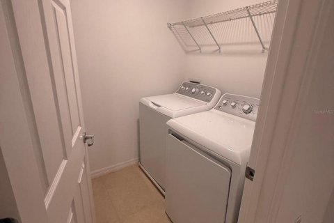 Touwnhouse à louer à Kissimmee, Floride: 3 chambres, 189.8 m2 № 2381156 - photo 22