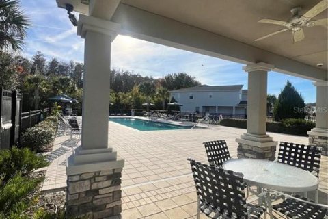 Touwnhouse à louer à Kissimmee, Floride: 3 chambres, 189.8 m2 № 2381156 - photo 8